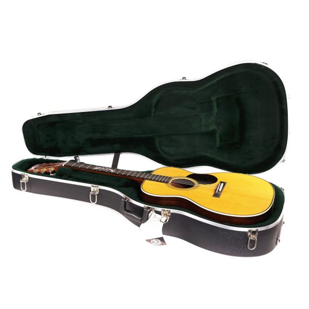 C.F. Martin 000-28 Shawn Mendes Acoustic Guitar Natural